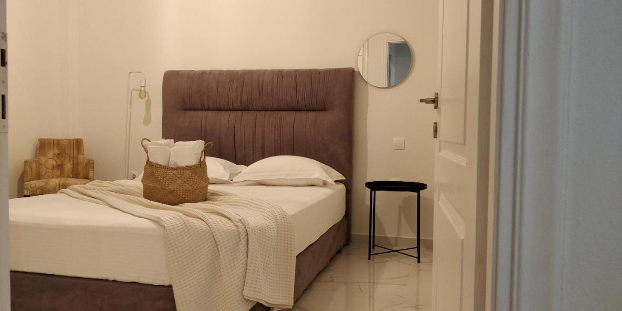 Sivilla Boutique Áfitosz Kültér fotó