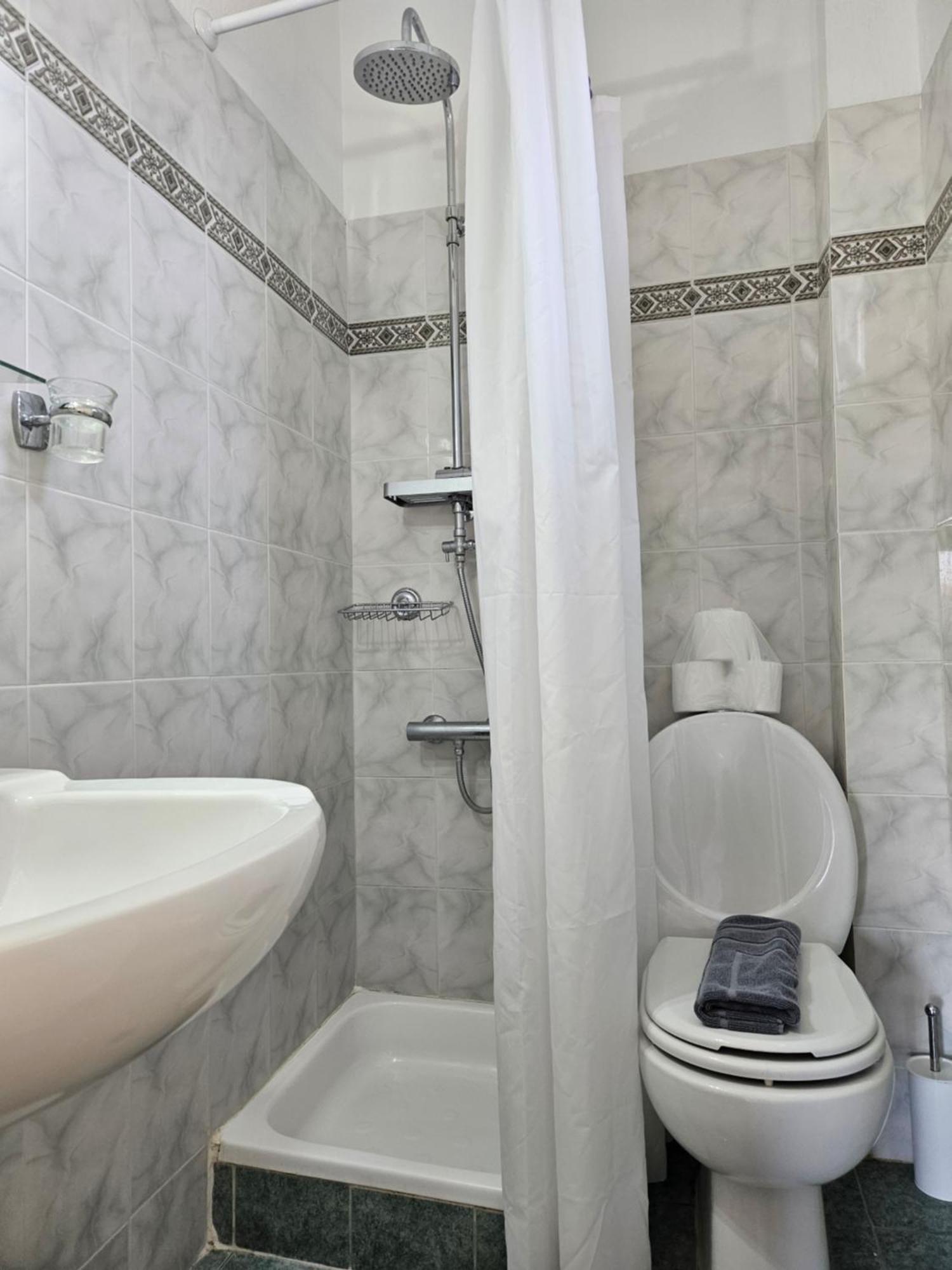 Sivilla Boutique Áfitosz Szoba fotó