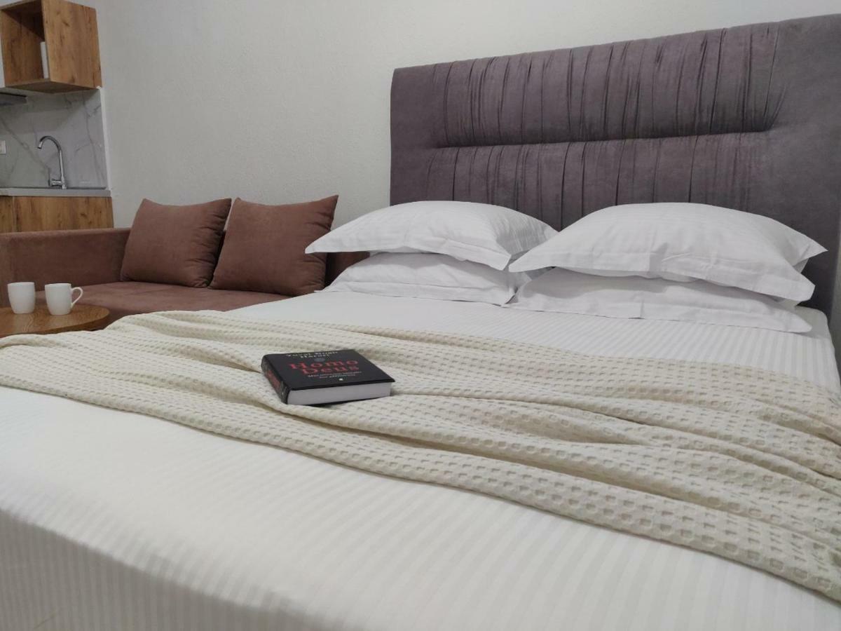 Sivilla Boutique Áfitosz Kültér fotó