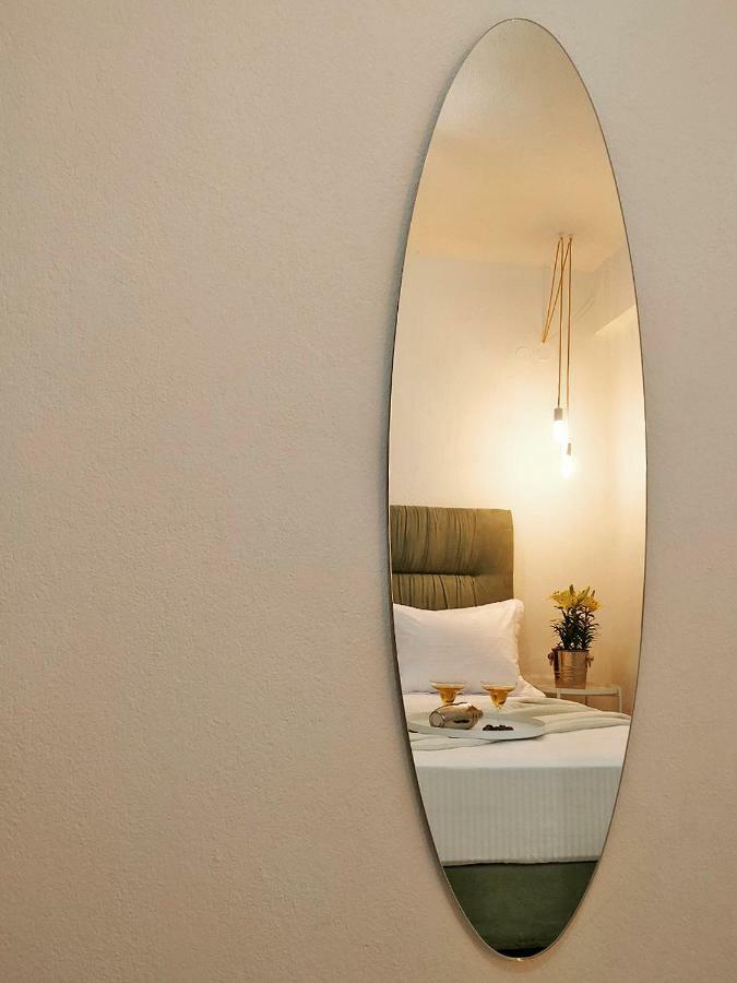 Sivilla Boutique Áfitosz Kültér fotó