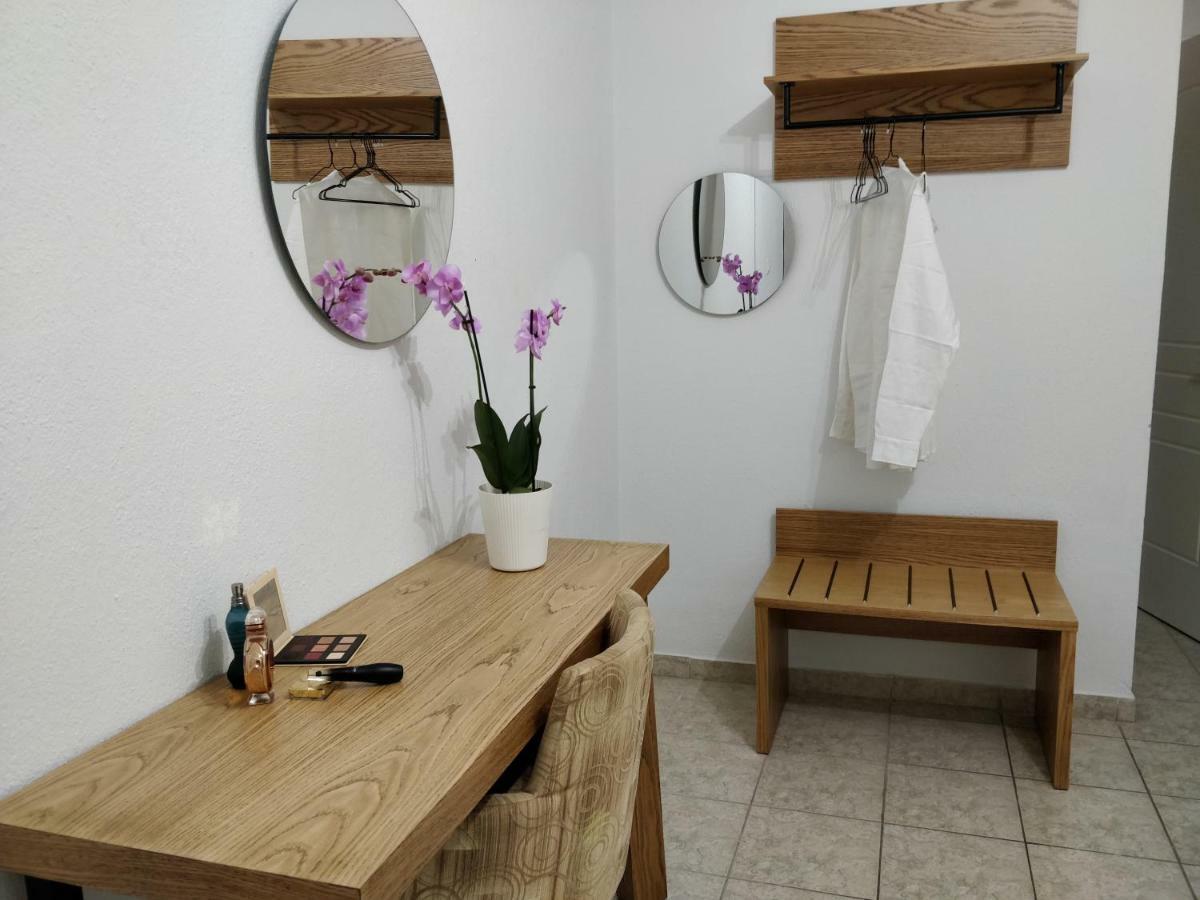Sivilla Boutique Áfitosz Kültér fotó