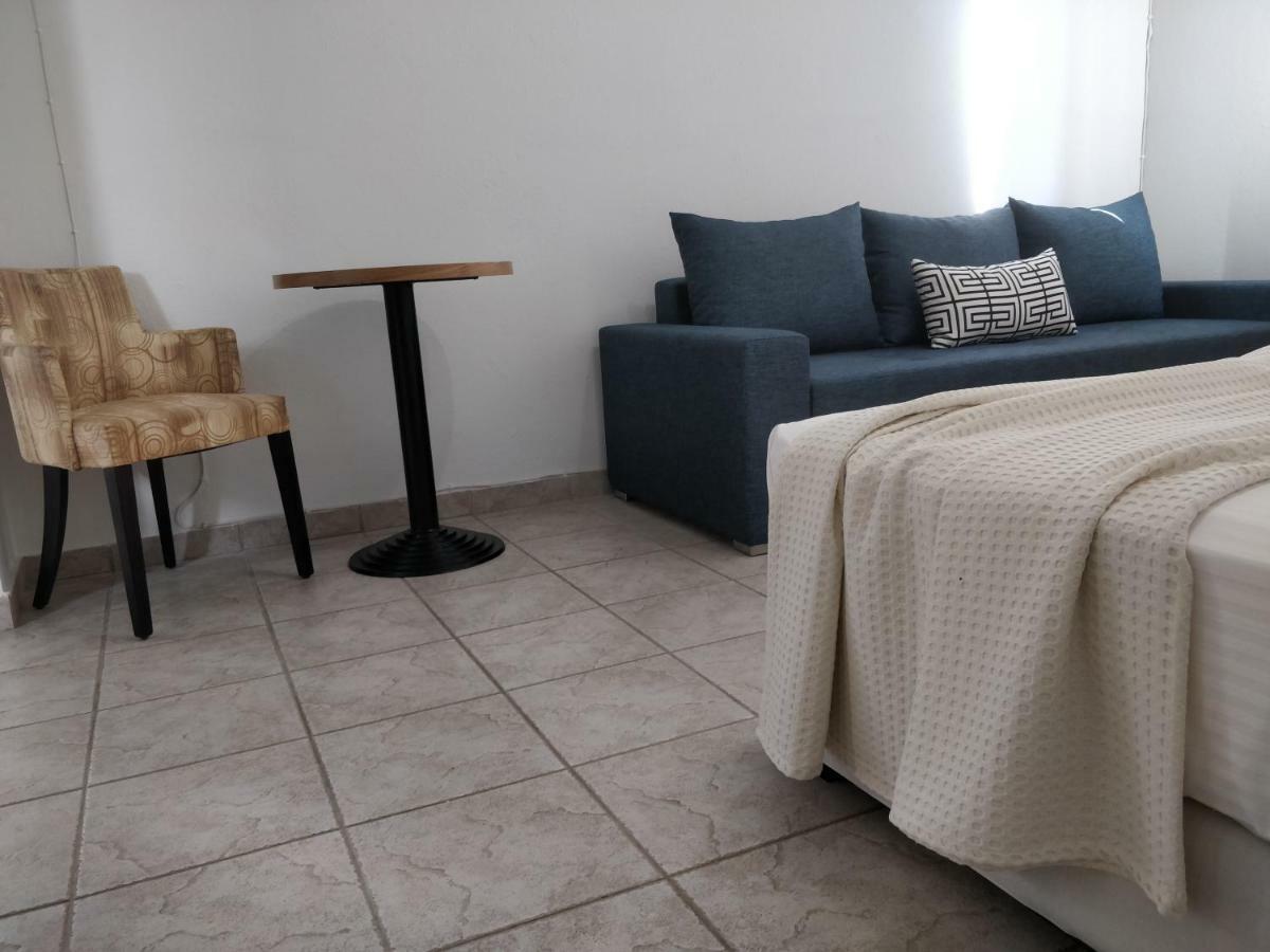 Sivilla Boutique Áfitosz Kültér fotó